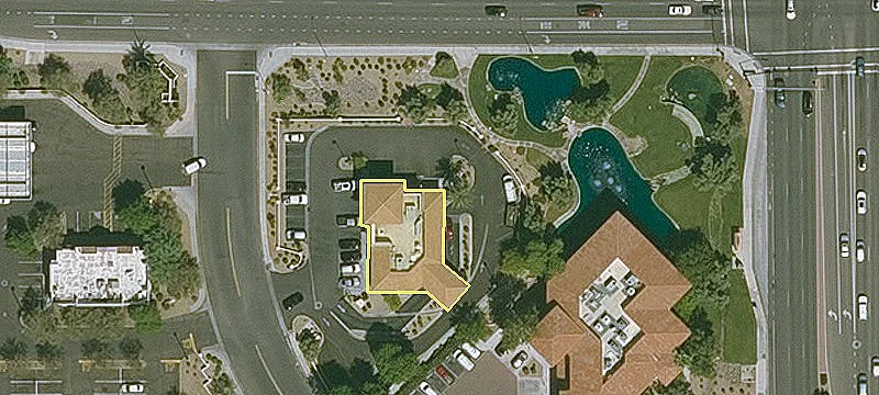 1055 Chandler Blvd