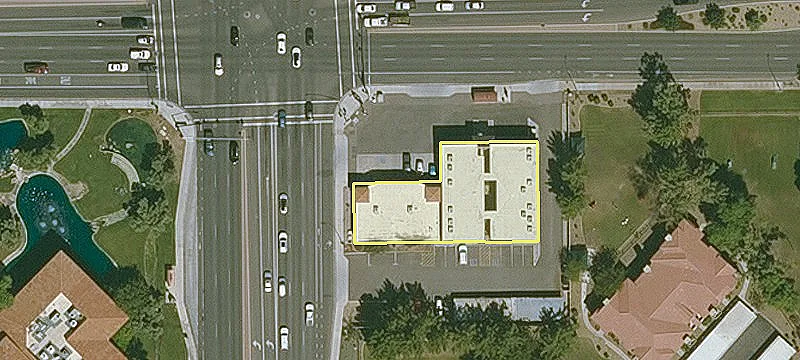 975 Chandler Blvd