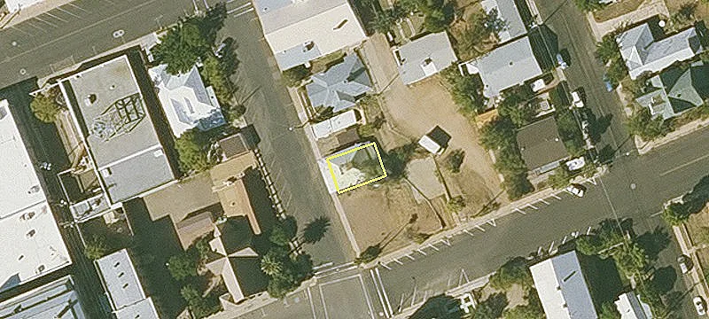 139 Hl St