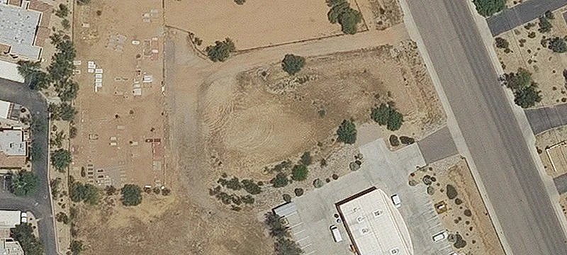 Wickenburg, AZ 85390