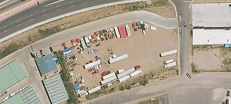 979 Mariposa Rd