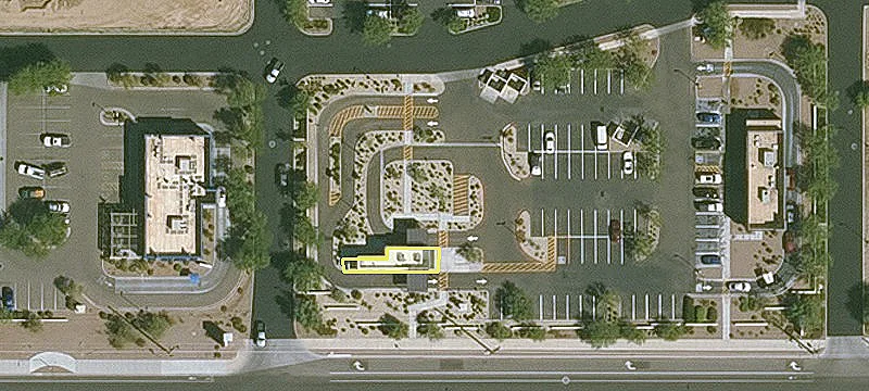 90 Ocotillo Rd