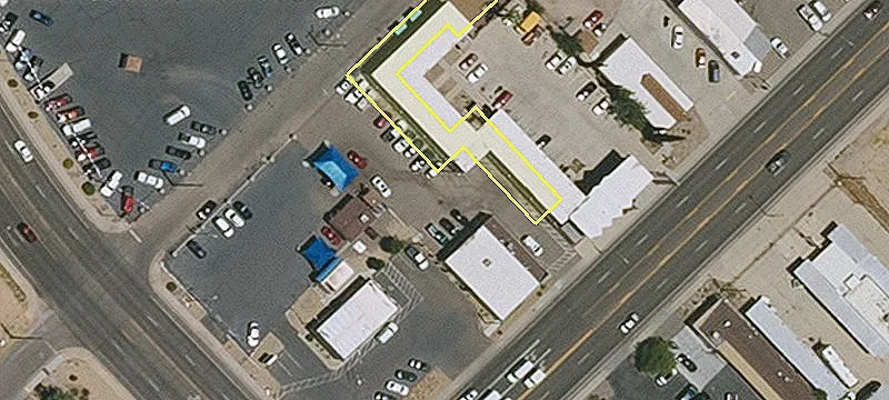 1955 Andy Devine Ave