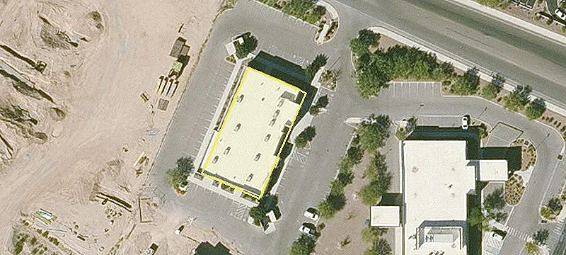 10120 Old Vail Rd