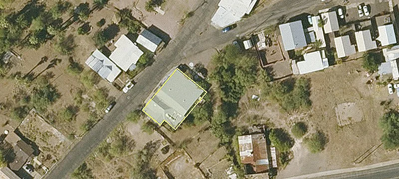 50 Pinal Ave