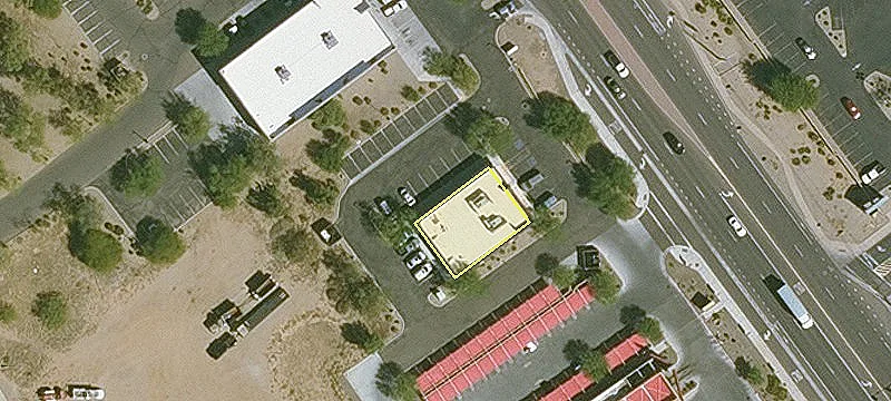 545 Hunt Hwy