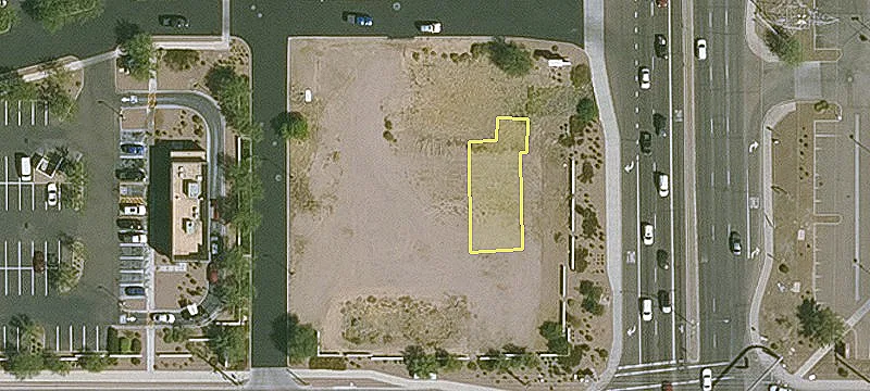40 Ocotillo Rd