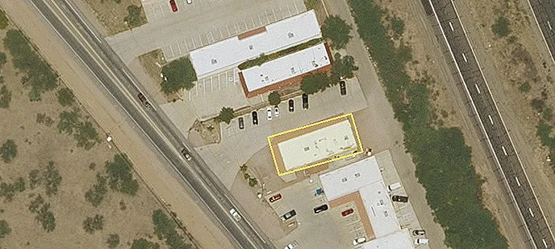 1139 Frontage Rd