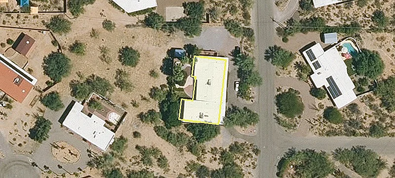 6767 Leonardo Da Vinci Way