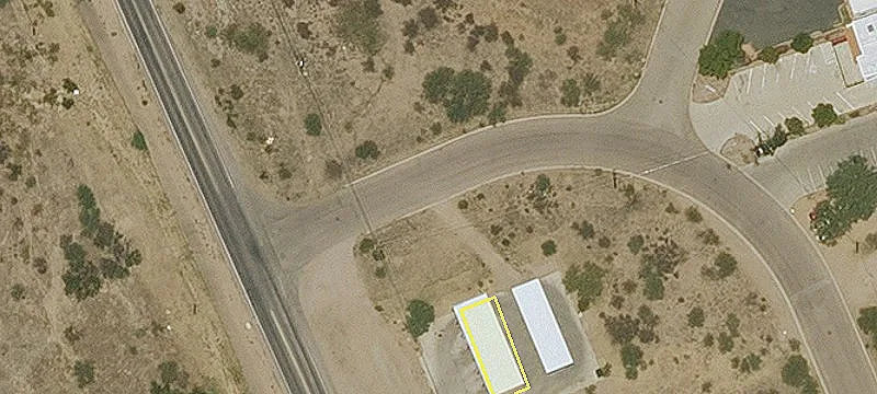 1237 Frontage Rd