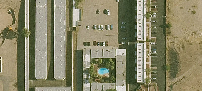 1611 Havasupai Dr