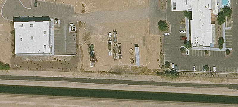 Tolleson, AZ 85353