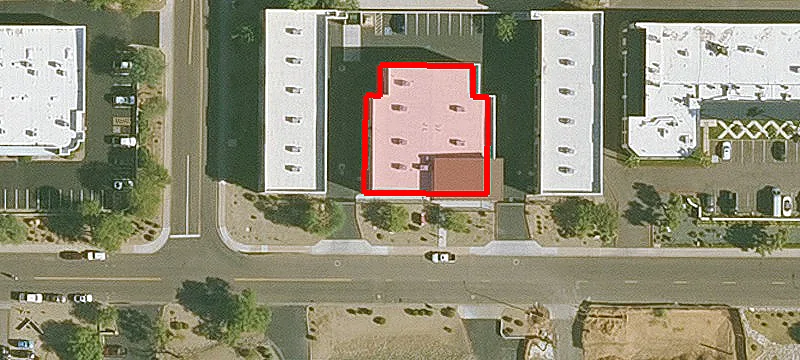7800 Greenway Rd, Unit B130