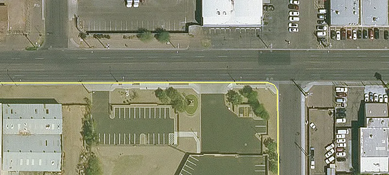 Phoenix, AZ 85004