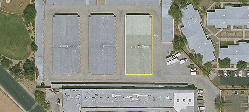 12500 Thunderbird Rd