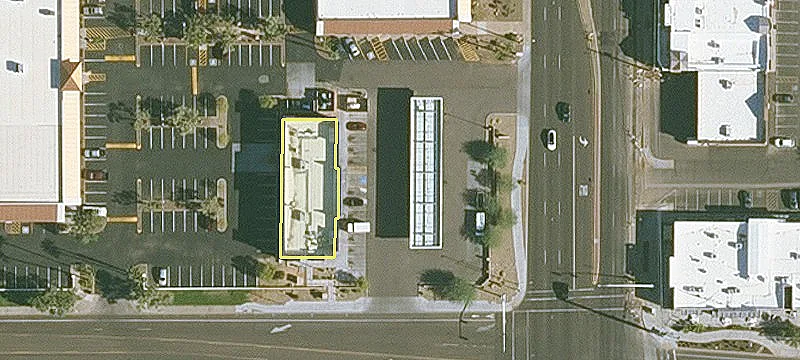 10200 Scottsdale Rd