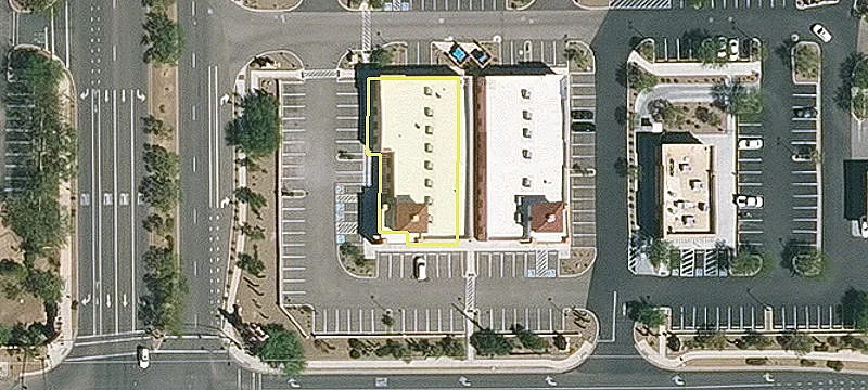 760 Sahuarita Rd