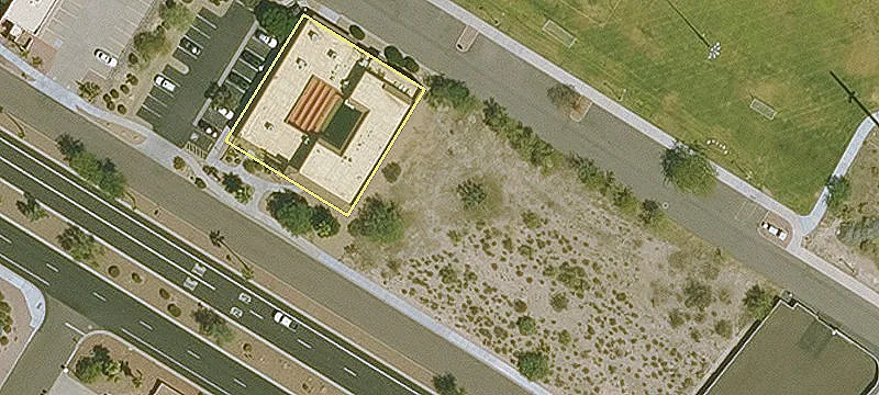 11661st N Saguaro Blvd