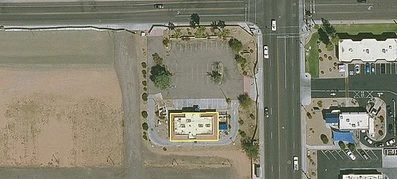 450 Gilbert Rd