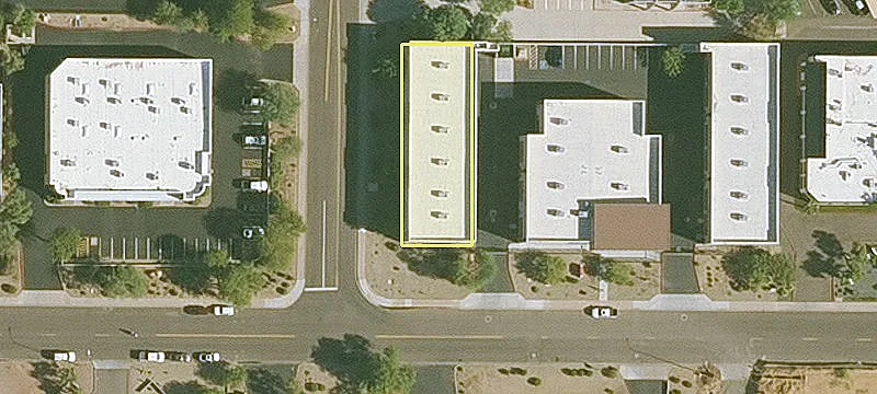 7800 Greenway Rd, Unit A120