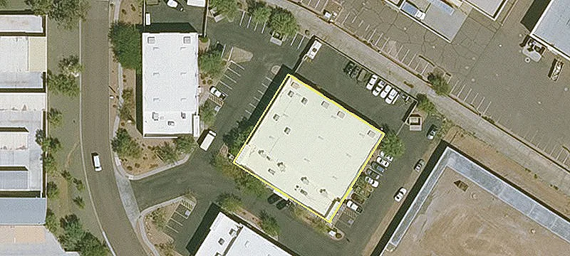 9521 Technology Dr