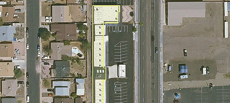 200 Dysart Rd