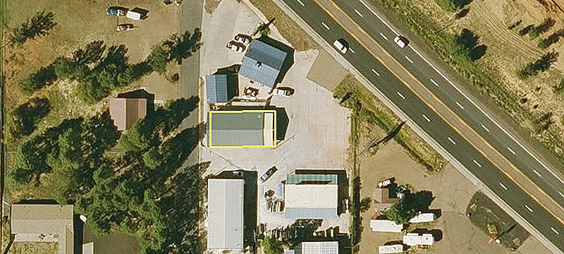 4367 White Mtn Blvd