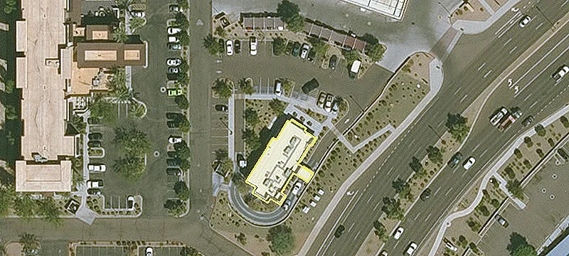 1730 Higley Rd