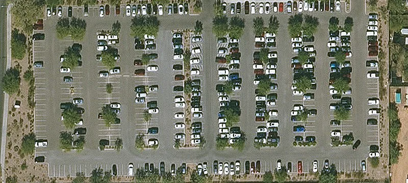 3760 Campbell Ave