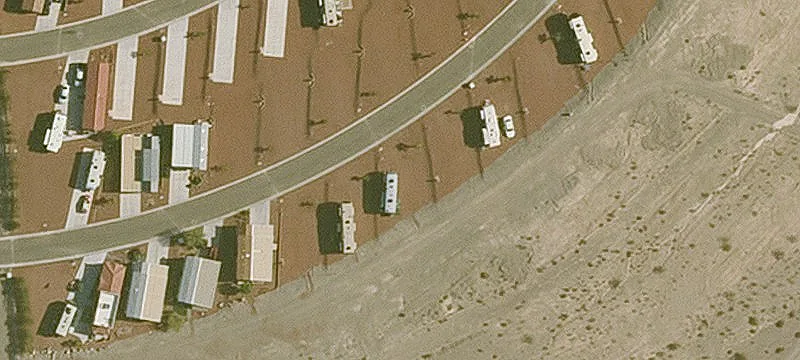 2352 Monterrey Ln
