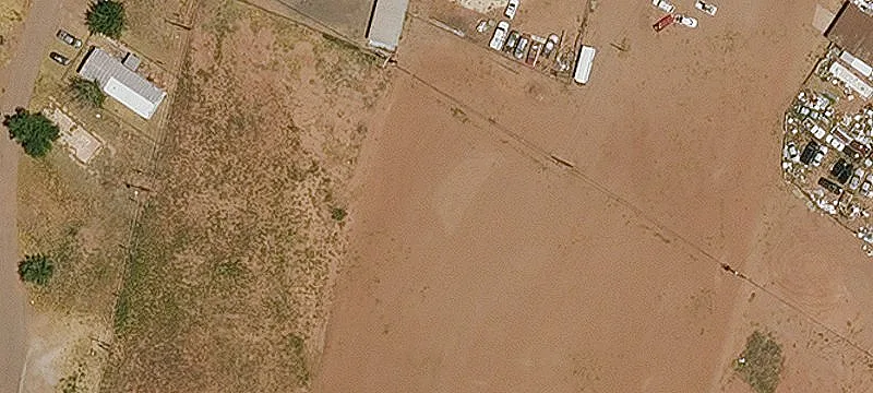 Winslow, AZ 86047
