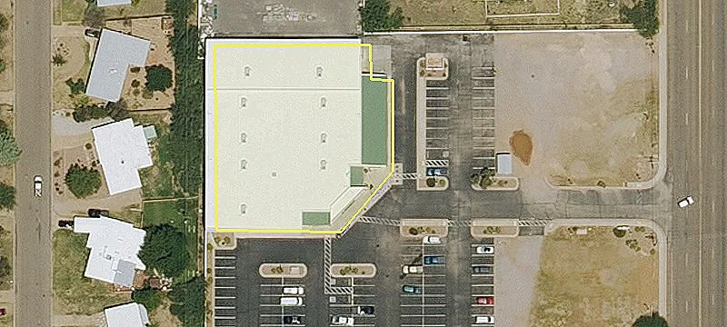 1220 Naco Hwy