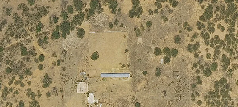 Hereford, AZ 85615