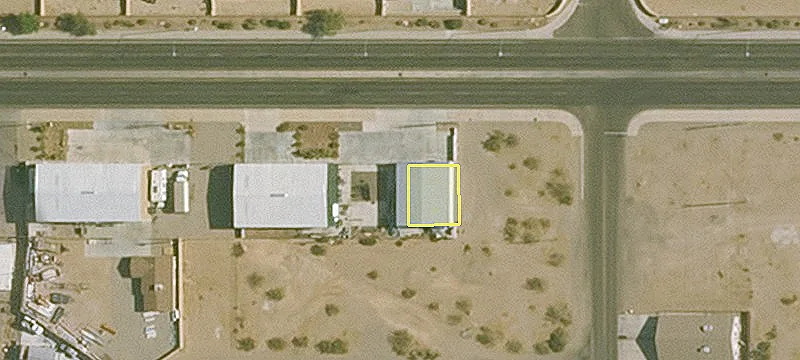 450 Hancock Rd