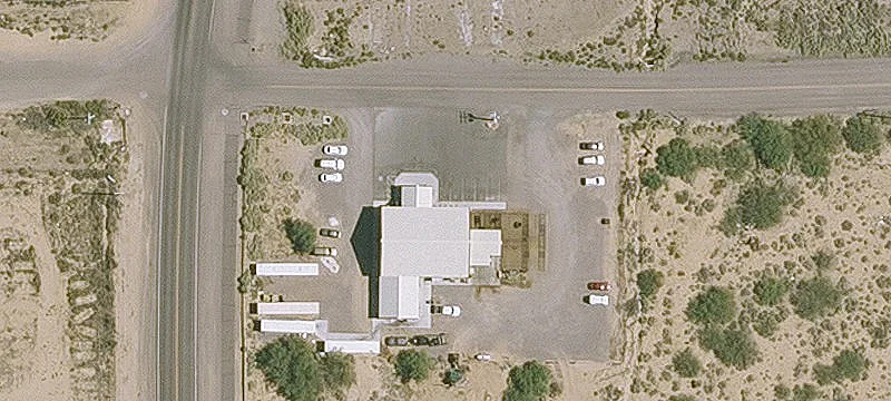 4155 Frye Mesa Rd