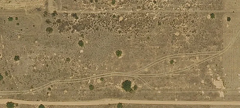 Hereford, AZ 85615