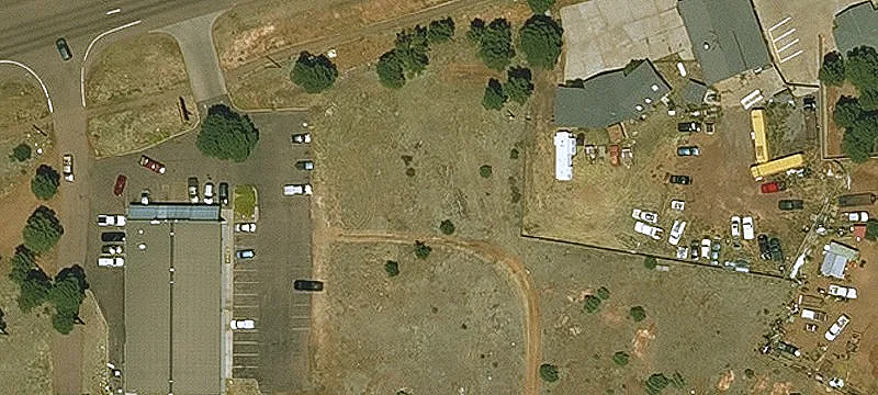 Overgaard, AZ 85933