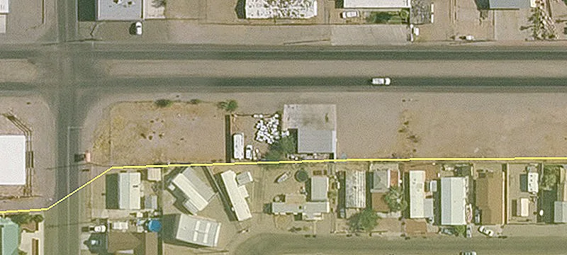 528 Marina Blvd