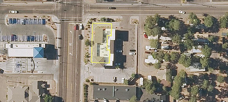 401 Beeline Hwy
