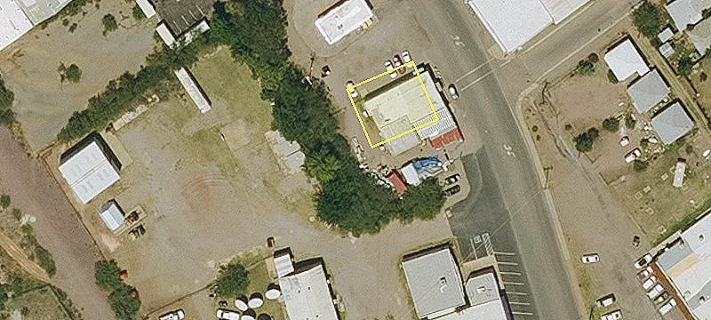 Bisbee, AZ 85603