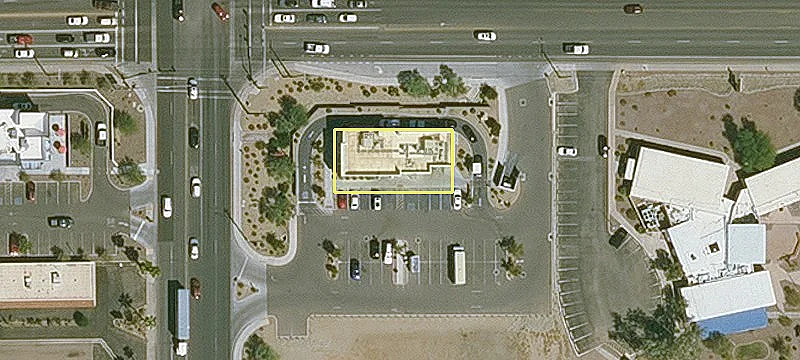 1586 Pinal Ave