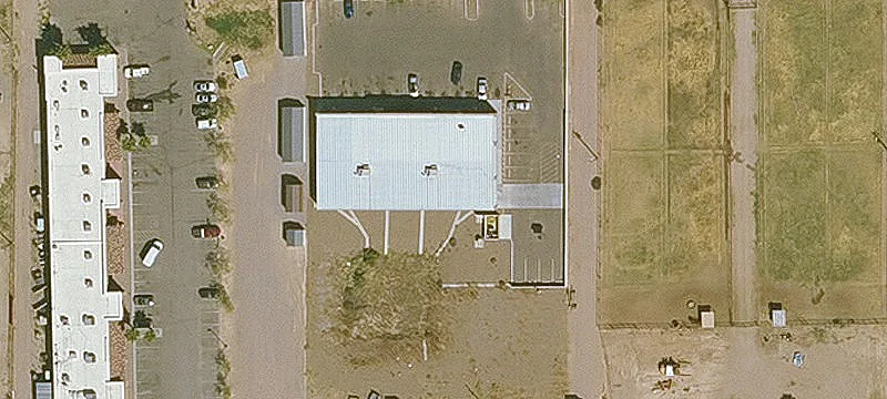 49191 Papago Rd
