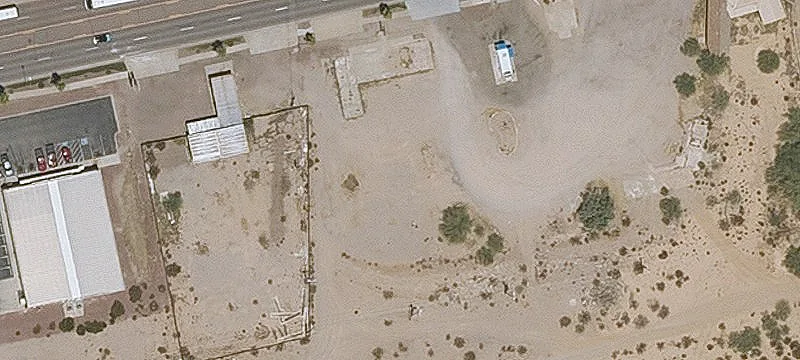 Gila Bend, AZ 85337