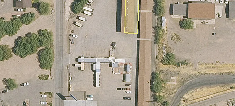 603 Industrial Dr