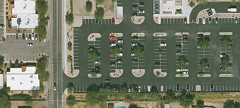 Tucson, AZ 85712