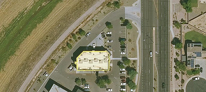 4550 Higley Rd