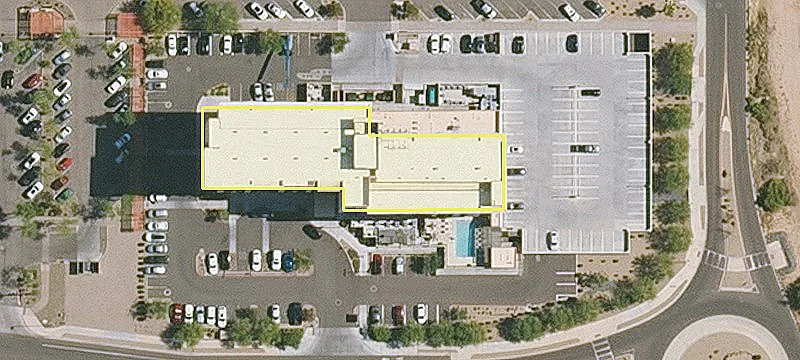 18513 Scottsdale Rd