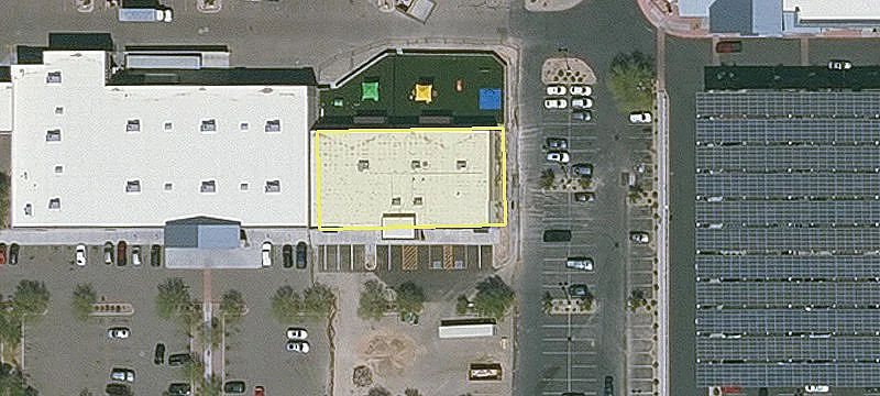16450 Yuma Rd