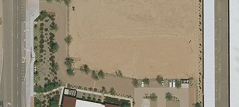 17072 Indian School Rd