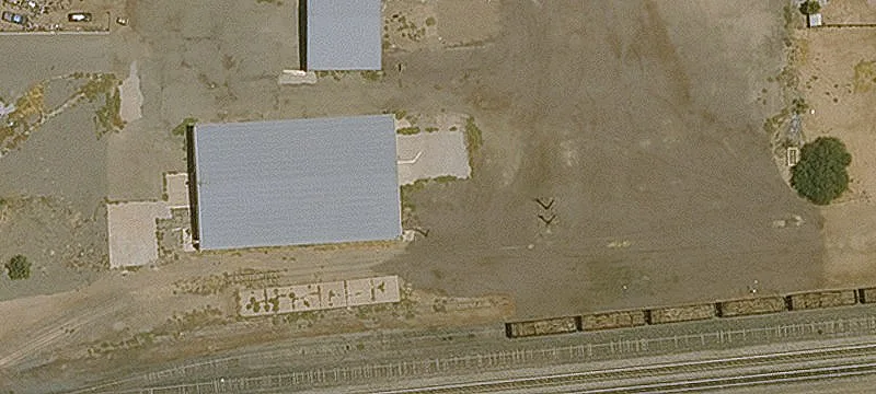 Wellton, AZ 85356